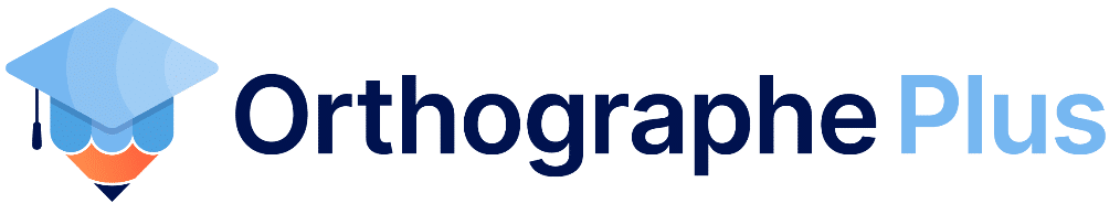 Orthographe Plus